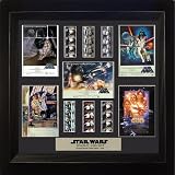 Star Wars - A New Hope - Montage