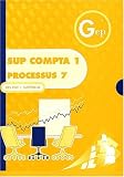 Sup Compta 1 Processus 7 BTS CGO : Enonc�