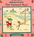 The Treasure Hunt