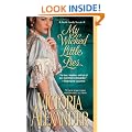 My Wicked Little Lies (Sinful Family Secrets)