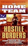  : The Home Team: Hostile Borders (Avon)