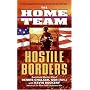 The Home Team: Hostile Borders (Avon)