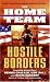  : The Home Team: Hostile Borders (Avon)
