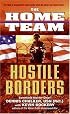 The Home Team: Hostile Borders (Avon)