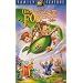 Once Upon a Forest [VHS]