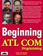 Beginning ATL COM Programming