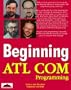 Beginning Atl Com Programming