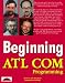 Books : Beginning Atl Com Programming (Beginning)