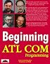 Beginning ATL COM Programming