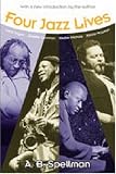 Four Jazz Lives (Jazz Perspectives)