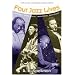 Four Jazz Lives (Jazz Perspectives)