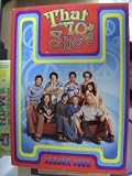 That 70 Show, Season four - Topher Grace