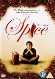 A Touch of Spice (Politiki Kouzina) [NON-USA FORMAT, PAL, Reg.2 Import - UK]