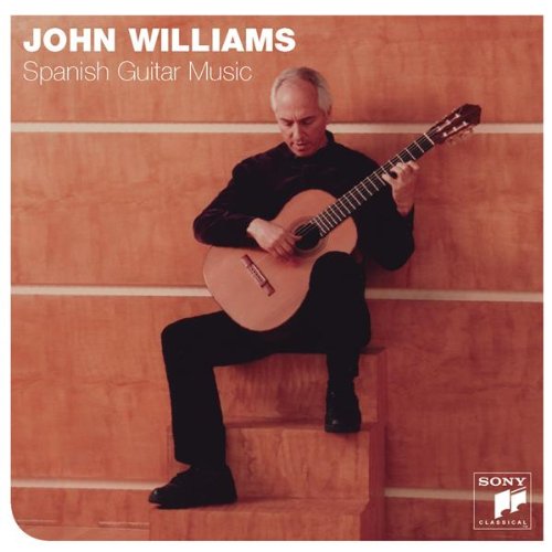 Spanish Guitar Music