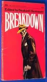Breakdown and Other Thrillers