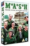 Revue 20th Century Fox Home Entertainment  / M.A.S.H. - Series 11