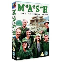M.A.S.H. - Series 11