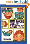 #10: Eine Woche voller Samstage