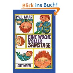 Eine Woche voller Samstage