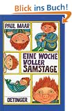 Eine Woche voller Samstage