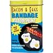 Toys : Bacon and Egg Plasters