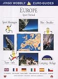 Europe (The Complete European Climbing Guide)