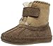 Robeez Galway Cozy Bootie Boot