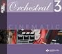 Orchestra Series 3 Cinematic