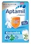 Aptamil Kindermilch 2 plus ab 2 Jahren, 4er Pack (4 x 600 g)