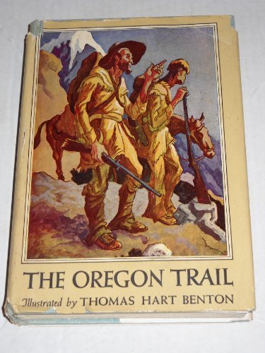 The Oregon Trail