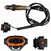 Bosch 15183 Oxygen Sensor, OE Type Fitment B000VAZKP4