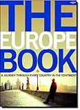 The Europe book : a journey through every country on the continent