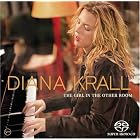 Click here to buy The Girl in the Other Room by  Diana Krall .