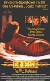 Die Tigerin [VHS]