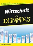 Wirtschaft fuer Dummies (Fur Dummies)