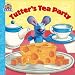 Tutter's Tea Party
