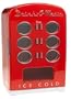 Personal 12-Can Soda Vending Machine