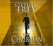 The Chairman: A Novel