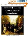 Little Dorrit   (Penguin Classics)