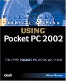 Using Pocket PCS (Special Edition Using)