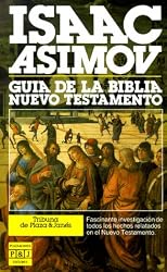 Guía de la Biblia: Nuevo Testamento