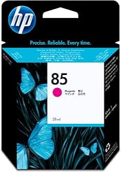 HP C9426A Magenta Ink Cartridge