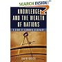 Knowledge and the Wealth of Nations: A Story of Economic Discovery