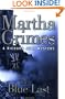 The Blue Last: A Richard Jury Mystery