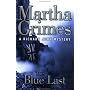 The Blue Last: A Richard Jury Mystery