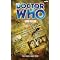 Doctor Who Past Adventures (List 3 of 4)
