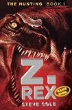 Z. Rex (The Hunting)