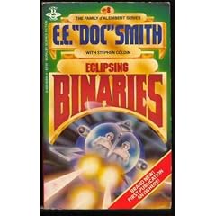 Eclipsing Binaries