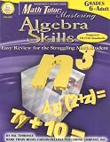 Math Tutor: Mastering Algebra Skills