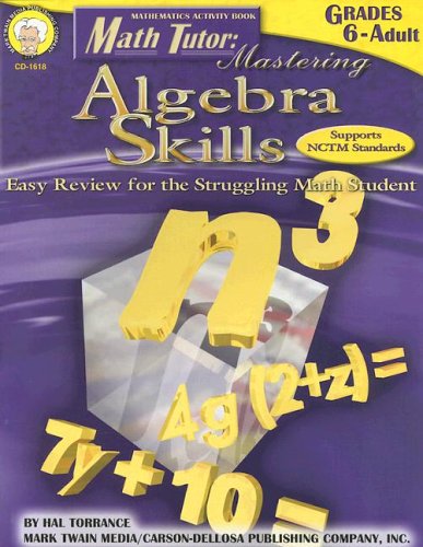 Algebra Game